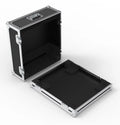 Durable Mixer Flight Case with Customized OEM and ODM Support