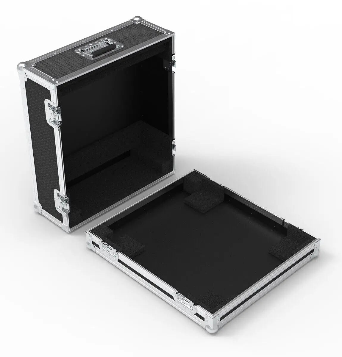 Durable Mixer Flight Case with Customized OEM and ODM Support