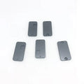 Rapid Prototype OEM CNC Machining Service for Aluminium Cell Phone Holder