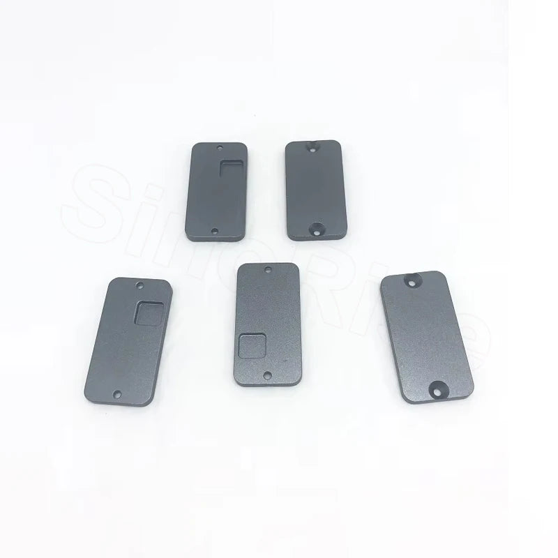 Rapid Prototype OEM CNC Machining Service for Aluminium Cell Phone Holder