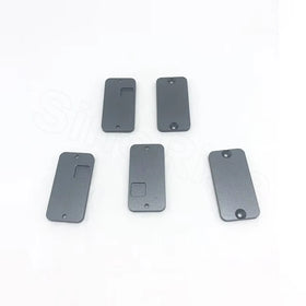 Rapid Prototype OEM CNC Machining Service for Aluminium Cell Phone Holder