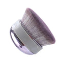 Custom Logo Customized Wholesale Foundation Brush Private Label with Concealer Use and Package