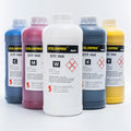 IColorPro Brand New DTF Water Base Heat Transfer Ink for Epson I3200 A1 4720  PET Film Digital Printer Garment Pigment Ink