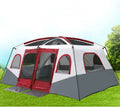 8 Persons Luxury Large Family Camping Tent