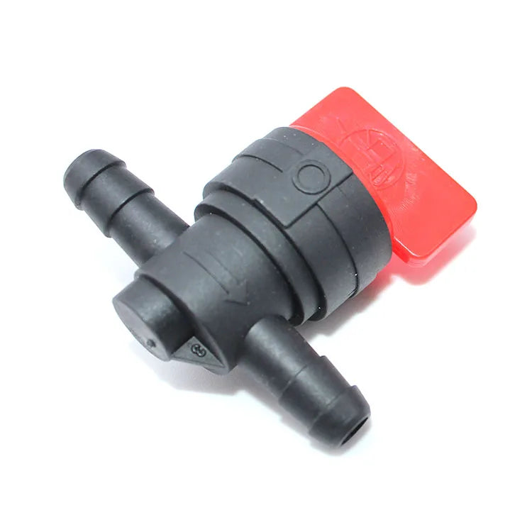 1/4" Inline Fuel Shut Off Valve for Briggs&Stratton 698183 692008 OEM#493960 07-406 698183MA 494768 698181