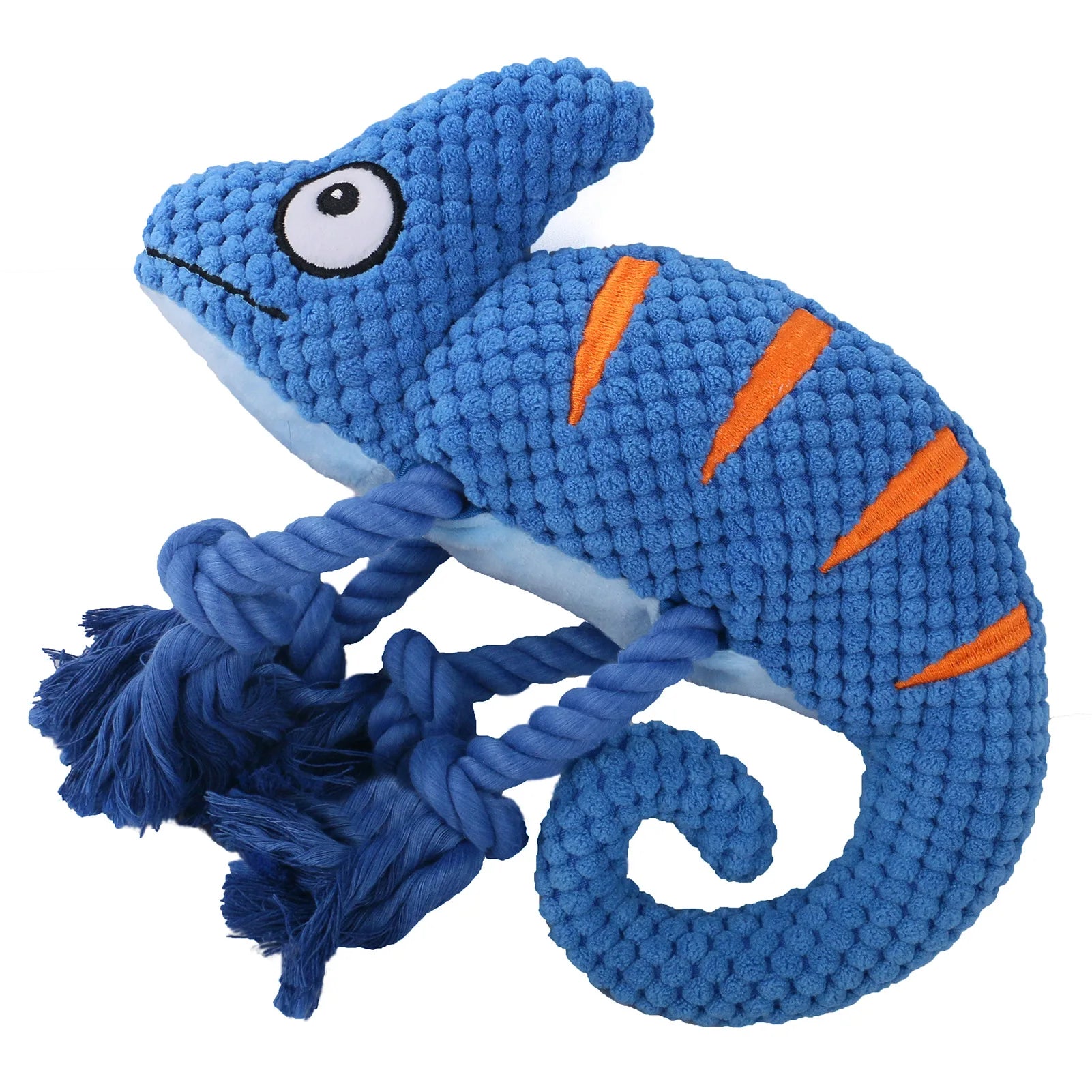 Best Selling Custom Plush Dog Rope Chew Toys New Design Cute Animal Toys Squeaky Durable with Reasonable Price