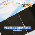 Custom Wholesale Workwear Puncture Resistant Abrasion Resistant Fabric Abrasion Resistant Cloth Polyester Fabric Color Card