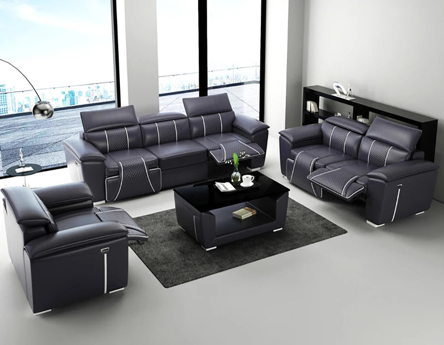 Furniture Wood Sofa Set Luxury Turkish in China Modern Cheap Leather Transformable Fabric for Retro Indoor Living Room Furniture