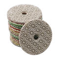 Diamond Polishing Pads for Stone Marble Granite Quartz Floor