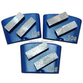 Diamond Metal Grinding Disc for Concrete Floor and Stone