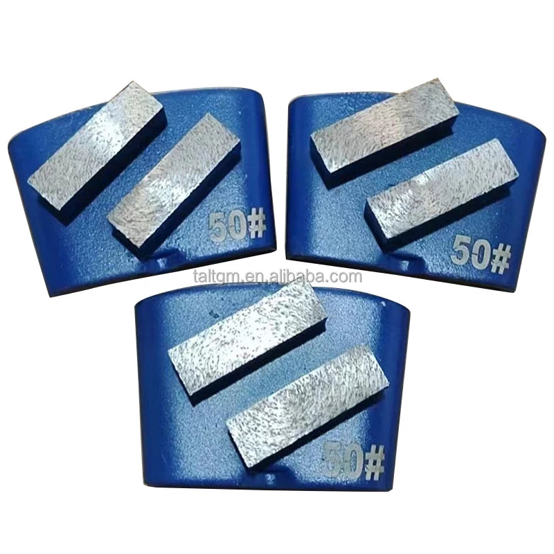 Diamond Metal Grinding Disc for Concrete Floor and Stone