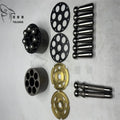 KMF125-8 KMF125 Hydraulic Pump Repair Kit Main Pump Spare Parts Fit PC200-8 PC210-7