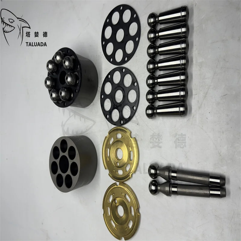 KMF125-8 KMF125 Hydraulic Pump Repair Kit Main Pump Spare Parts Fit PC200-8 PC210-7