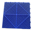 Vinyl Spliced Floor Grille Click Indoor Use Anti-Moth No Excavation Zone Drainage Channel Auto Repair Shop Car Wash Tiles