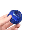 RIDERACE 12 Speed Chain Lock Ring Bike Adapter Removal Tool for Shimano M7100 M8100 M9100 Direct Mount Chain Installation Tools