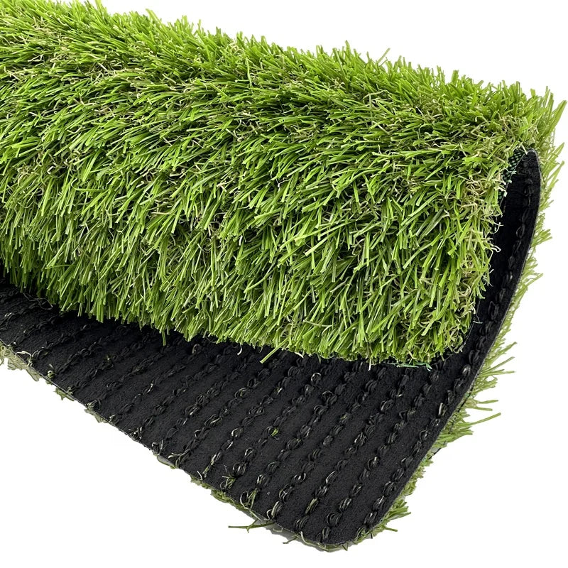 20-25-30-40mm Artificial Turf Green Garden Artificial Grass Artificial Turf Lawn Synthetic Grass for Garden