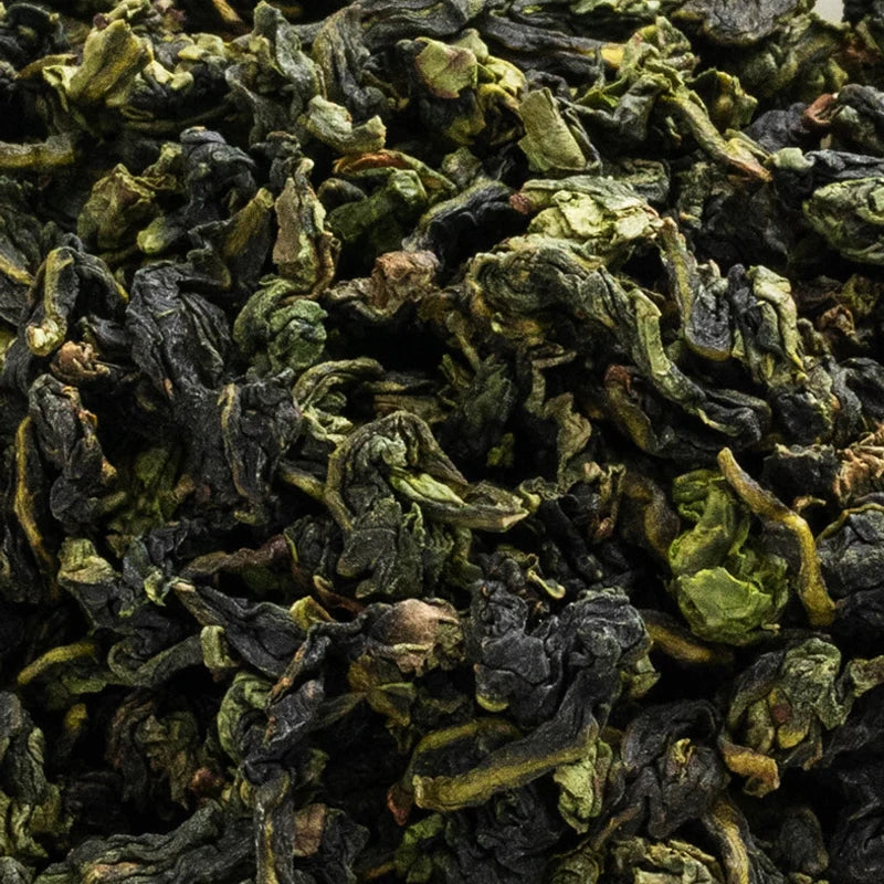 Premium Anxi Tie Kuan Yin Oolong Tea Traditional Chinese Fujian Oolong Tea China Tieguanyin Frangrant and Tasty