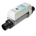 Professional Manufacturer's Ec Series Plastic Swimming Pool Salt Chlorinator Efficient Chlorine Generator