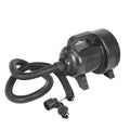 Electric Air Pump for Inflatable Toys for Inflating and Filling Products