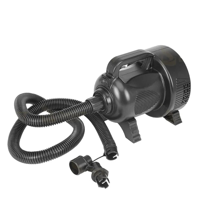 Electric Air Pump for Inflatable Toys for Inflating and Filling Products