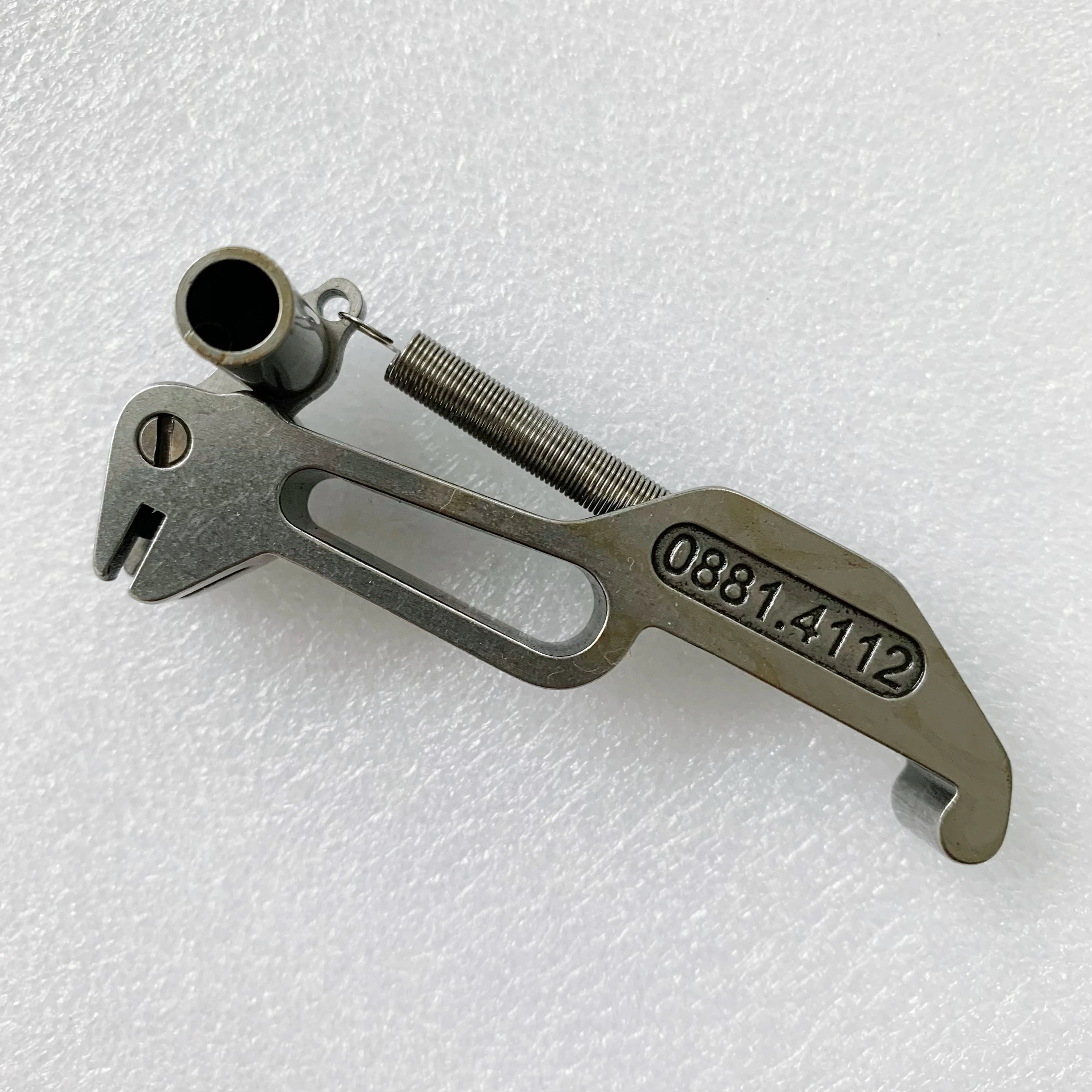 WD Best Quality 0881.4112 Clincher Arm for Muller Martini Stitching Head Parts 0881.4112