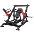 Xinrui Fitness Commercial Use Steel Lateral Bench Press Training Machine Plate Loaded Body Building Strength Machine