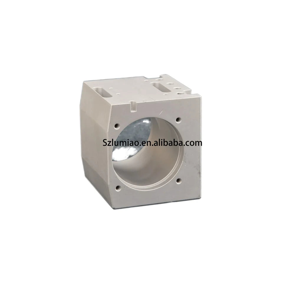 Customized High-precision CNC Machining Watch Parts OEM ODM