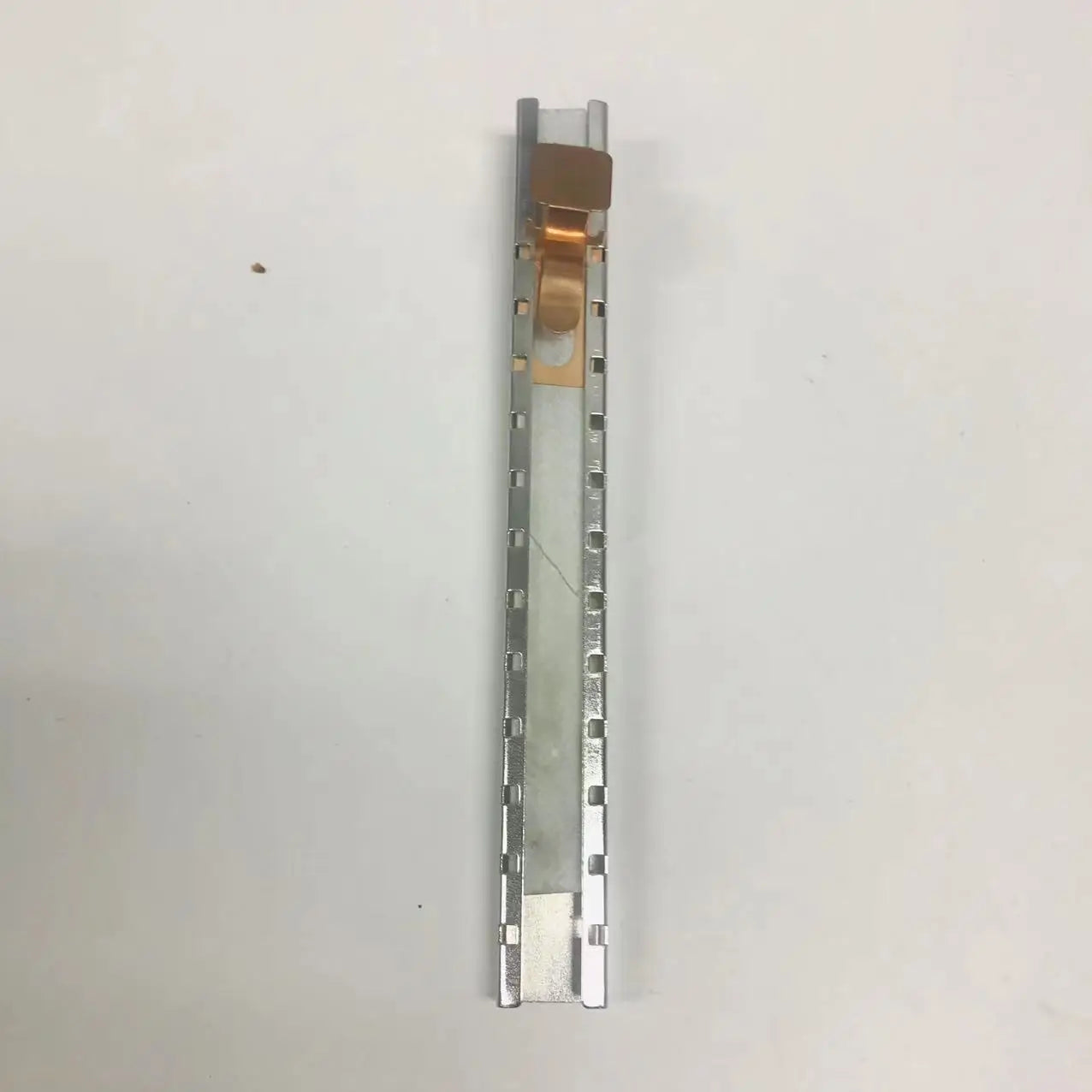 Flat Soapstone Holder Soapstone Pencil Refills for Aluminum Welding Tools