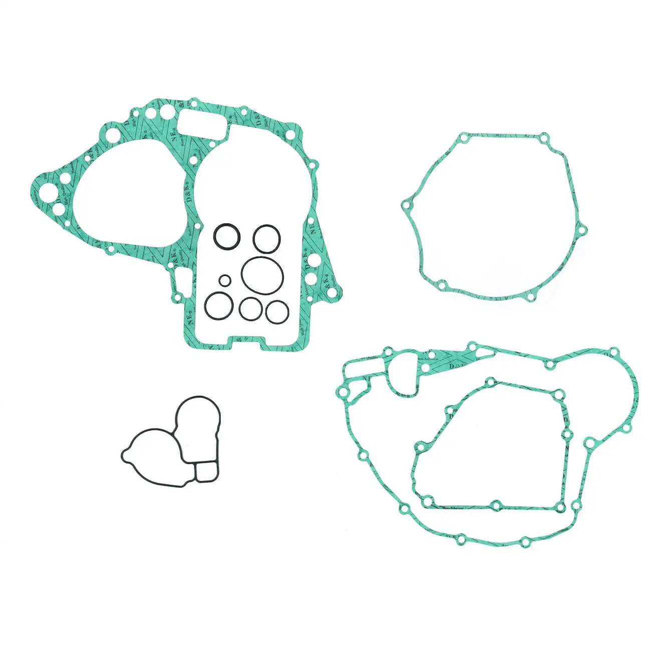 Suzuki RMZ 450 08-23 Bottom Gaskets Product