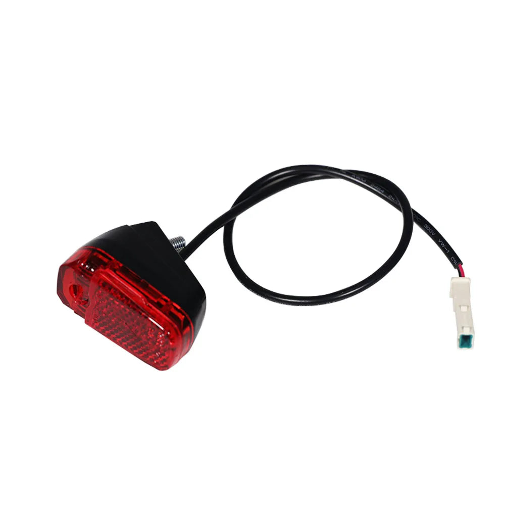 Superbsail Nine-bot Max G30D Electric Scooters Replacement Parts Tail Light Stop Escooter Light Brake Light