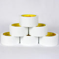 Duct Tape Multi Purpose Tear by Hand Cloth Tape Roll for Repair Sealing Carpet Edge Binding