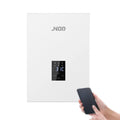 Europe Popular Home Central Heating Electric System Boiler with WiFi Control Electric Wall Mount Boilers