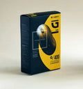 Mouse Box Custom Carton Art Paper Embossing Matt Lamination Recyclable Packing Box Technology Design Small Batch Quick