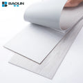 2023 Baolin Hot 1.5mm 3.0mm Waterproof Pvc Self Stick Floor for Inside