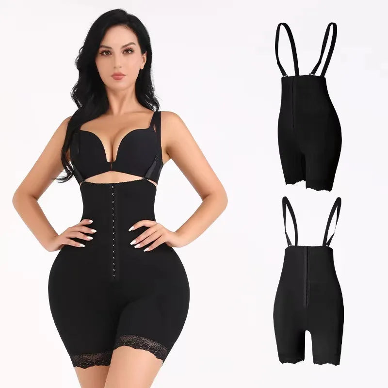Abdominal Lifting Buttock Plastic Type Buckle Adjustment Type Waist Beautiful Body