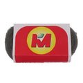 Hot Portable Grade 0000# 3.3m Polishing Pads Scrubbing Pad Steel Wire Wool for Stone Care Finishing Cleaning