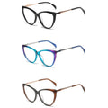 2023 Luxury Fashion Hot Selling Colorful Wholesale Eyewear Acetate Eyeglasses Frames Optical Frames for Women Men Oculo