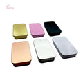 3 D Eyebrows Styling Wax Soap Transparent Waterproof Long Lasting Eyebrow Gel Wax With Private Label