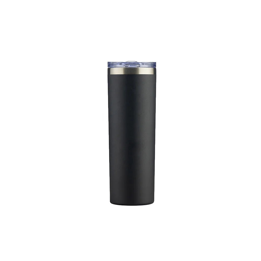 HAERS Hot Selling 2023 Custom Logo Stainless Steel Portable Sports Bottle Vacuum Flask Thermal Drink Sports Water Bottle