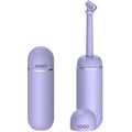 Promotion Business Gifts 2025 380ml EVA PP Material Portable Travel Bidet for Personal Care