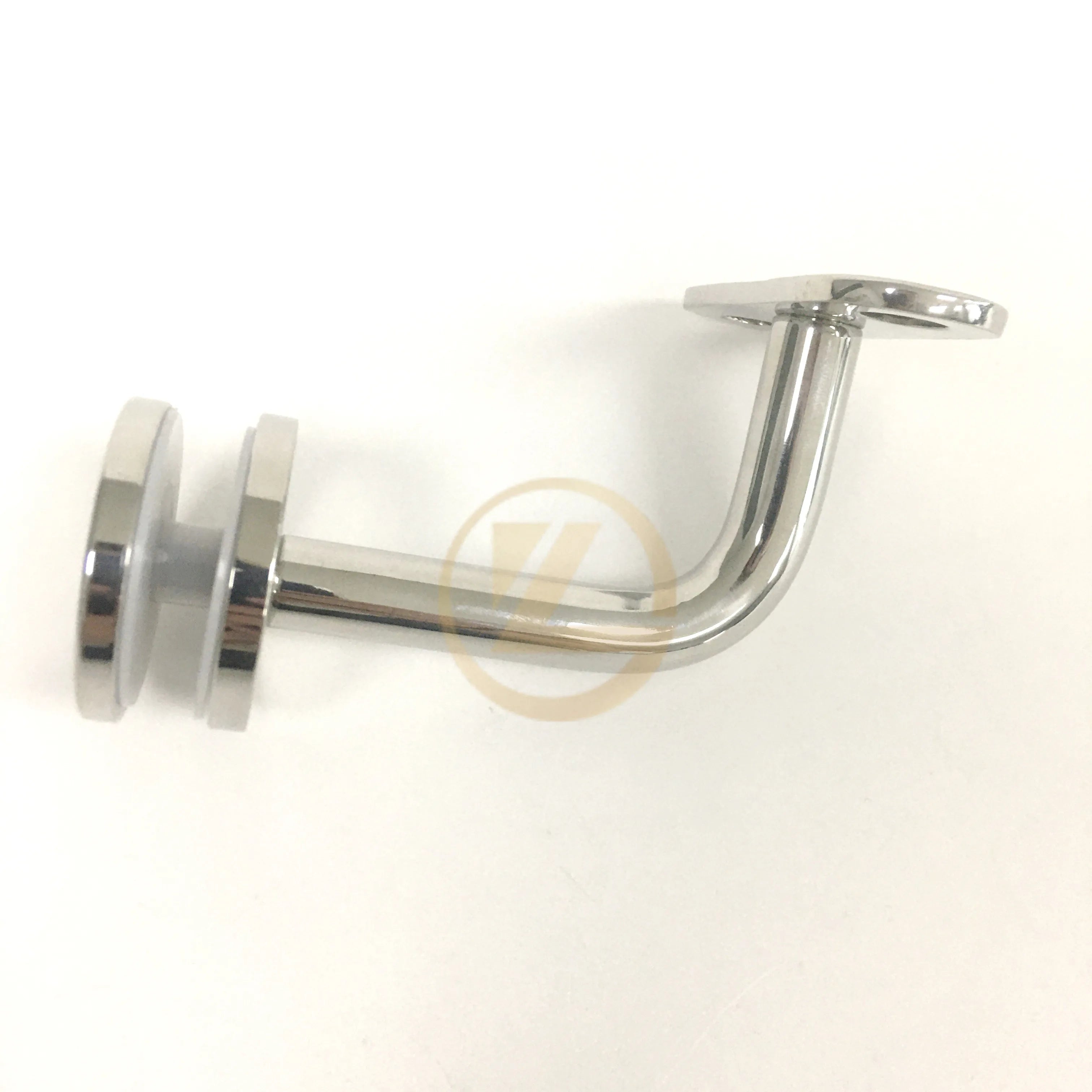 YL Stainless Steel Modern Hotel Handrail Brackets Manufacturer