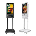 24" 32" Order Kiosk Touch Screen Kiosk Self Payment Machine Self Service Payment Order Kiosk for McDonald's/KFC / Restaurant