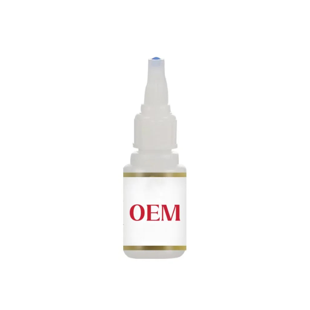 25g Ice Extension Glue Remover Gel UV Glue Hair Extension Removal
