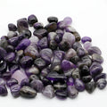 Wholesale Tumbled Polished Stones for Home Decor Craft Healing Crystal Palm Stones