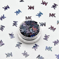 Xucai Customizable Bio Glitter Fine Glitter Crafts Festivals Wholesale Polyester Mix Bulk Bags Epoxy Promotional Party Supplies