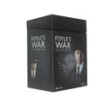 DVD BOXED SETS MOVIES TV Show Films Manufacturer Factory Supply Foyles  Foyle's War Season 1-8 the Complete Saga  29dvd
