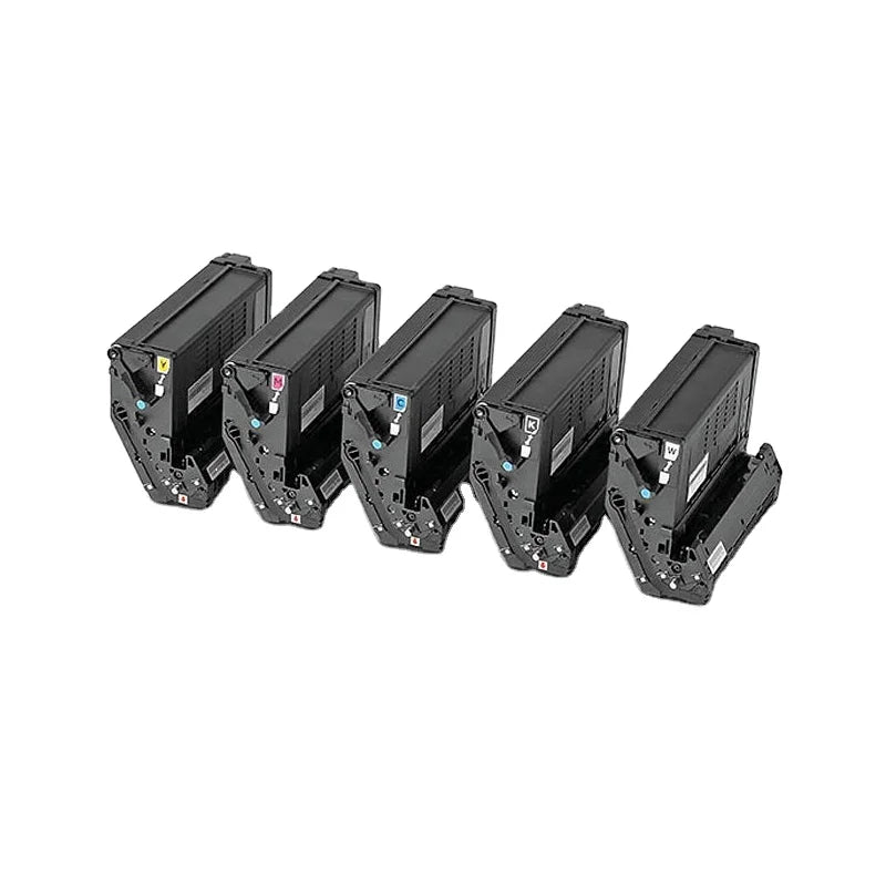 Linkwin09 New Chip for Printer Compatible for OKI  Pro 1050 1040 Pro1050 Pro1040 Label Printer