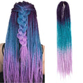 Senegalese Twist Crochet Hair Senegalese Twist Braid Crochet Hair Extension Senegalese Twist Ombre Hair 20 Inch