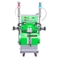 Polyurethane Spray Foam Insulation Machine Hybrid Polyurea Spray Coating Machine Pump Spray Insulation Foam Equipment MegaBDM