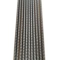 WN Bass 1 Section 7 Feet 2xloop Surface Light and Fast Freshwater Casting Fishing Rod Blank